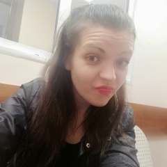 Ольга Крылова, 03.10, Москва