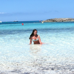 Наталья Климович, 08.09, Киев