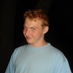 Дима Акулиничев, 14.05, Москва