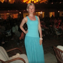 Кира Черкасова, 13.12.1985