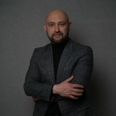 Станислав Скрипниченко, 13.10, Москва