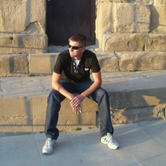 Михаил Воловиков, 31.05.1982, Тверь