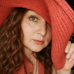 Елена Бегаева, 11.04, Новосибирск