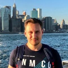 Алексей Кушнарев, 26.10, Москва