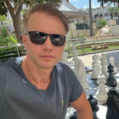 Ярослав Жуковский, 27.09, Санкт-Петербург