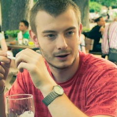 Андрей Гринченко, 03.11.1987, Brno