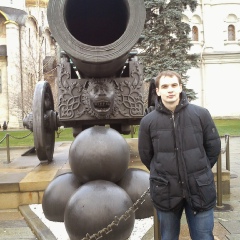 Антон Кириченко, 19.02.1991