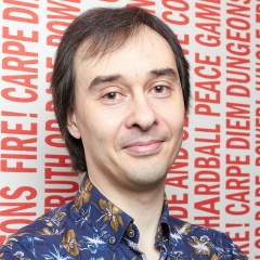 Евгений Понятовский, 20.12.1977, Санкт-Петербург