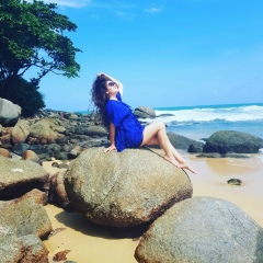 Настена Бодянчук, 06.03.1989, Кишинев