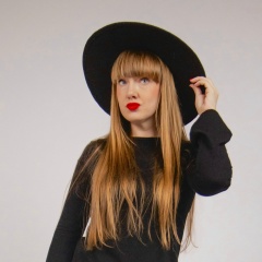 Natasha Natasha, 24.01.1991, Владивосток