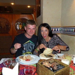 Егор Игнатов, Сыктывкар