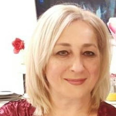 Елена , 10.03.1966, Нальчик