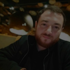 Ибрагим Алекперов, 13.05, Саратов