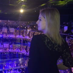 Ксения Семенова, 18.03, Хабаровск