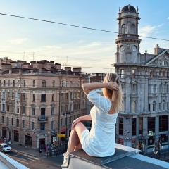 Ирина , 18.04, Санкт-Петербург