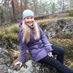 Екатерина Katrin, 21.03, Санкт-Петербург