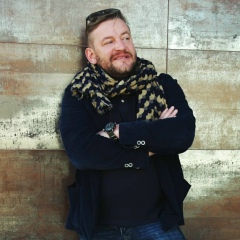 Анатолий Окунев, 05.05, Санкт-Петербург