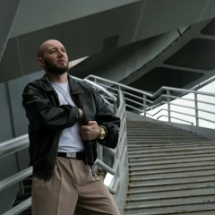 Виталий Шаповалов, 06.12, Санкт-Петербург