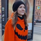 Наташа Колюбакина, 30.08.1989, Санкт-Петербург