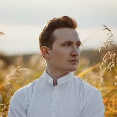 Андрей Андронов, 10.12.1991, Хабаровск