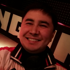 Тимур Нигматчанов, 25.06.1989, Омск