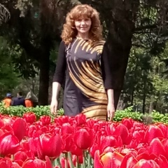 Ольга Волосатых, 21.06, Бишкек