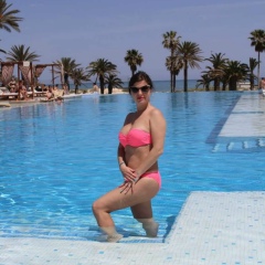 Наталья Молчанова, 08.10, Харьков