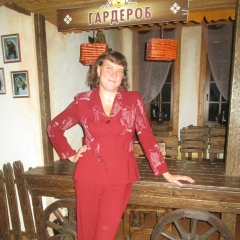 Катерина Осипова, 18.02, Петрозаводск