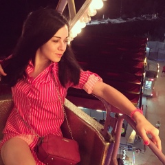 Аліса Бєрднікова, 11.03.1991