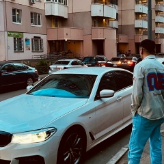 Рамзан Пошев, 20.02.1989, Тюмень