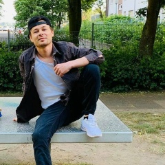 Александр Ливит, 26.05.1993, Одесса