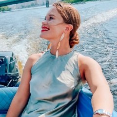 Яна Куклева, 27.02.1989, Санкт-Петербург