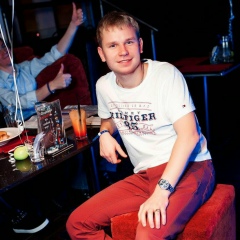 Михаил Кирюшин, 26.11.1901, Владивосток