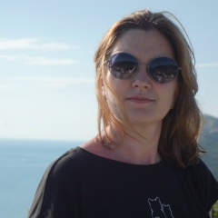 Анна Косицина, 19.11, Петрозаводск