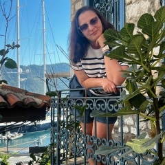 Ксюша Басанова, Екатеринбург