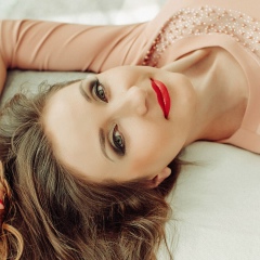 Богдана Івачевська, 18.02.1984, Львов