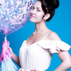 Екатерина Хитрук, 16.02, Одесса