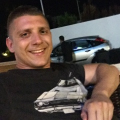 Николай Киселёв, 19.11.1987, Санкт-Петербург