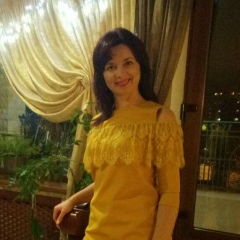 Марина Манченко, 03.08.1979, Одесса