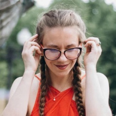 Ирина Макарова, 27.05.1987, Москва