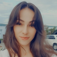 Ирина Кузьменко, 19.07.1991, Алматы