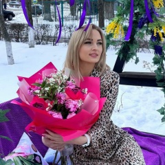 Виктория Матвеева, 31.08.1988, Курчатов