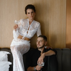 Samvel Voskanyan, 08.09.1995, Москва