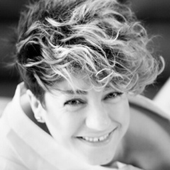 Инна Агеева, 09.01, Киев