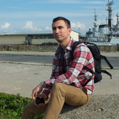 Владимир Борисов, 12.12.1984, Санкт-Петербург