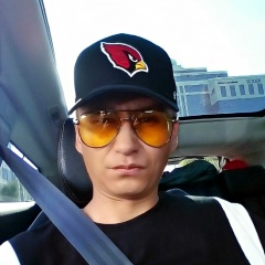 Эрик Сембаев, 05.12.1992, Кокшетау