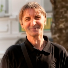 Олег Алексеев, 09.04, Новая Ладога