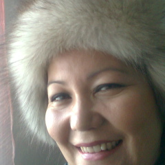 Ляззат Утегенова, 04.02.1979, Атырау