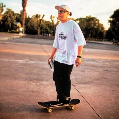 Николай Цыбиков, 04.07, Москва