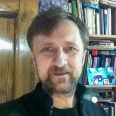 Роман Важов, Киров